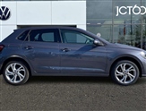 Volkswagen Polo Image 4