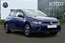 Used Volkswagen Polo