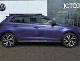 Volkswagen Polo Image 4