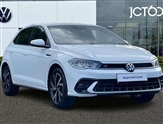 Volkswagen Polo Image 1