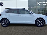 Volkswagen Polo Image 4