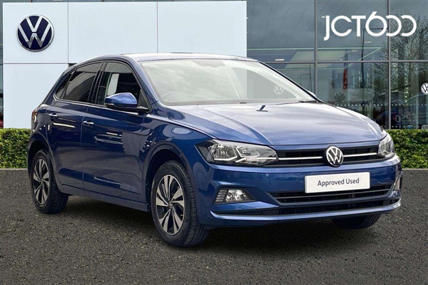 Large image for the Used Volkswagen Polo