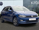 Volkswagen Polo Image 1
