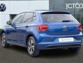 Volkswagen Polo Image 3