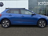 Volkswagen Polo Image 4