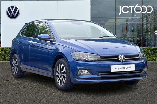 Large image for the Used Volkswagen Polo
