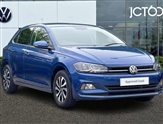 Volkswagen Polo Image 1