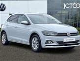 Volkswagen Polo Image 1