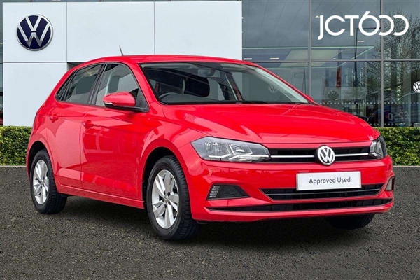 Large image for the Used Volkswagen Polo