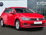 Volkswagen Polo Image 1
