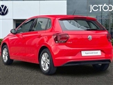 Volkswagen Polo Image 3