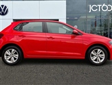 Volkswagen Polo Image 4