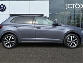 Volkswagen Polo Image 4