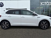 Volkswagen Polo Image 4