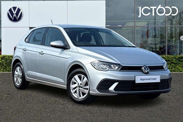 Large image for the Used Volkswagen Polo