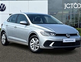 Volkswagen Polo Image 1