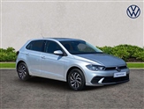 Volkswagen Polo Image 1