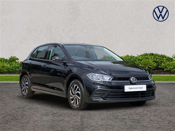 Large image for the Used Volkswagen Polo