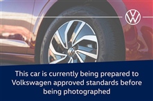 Used Volkswagen Polo