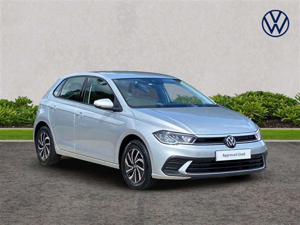 Large image for the Used Volkswagen Polo