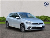 Volkswagen Polo Image 1