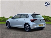 Volkswagen Polo Image 2