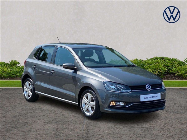 Large image for the Used Volkswagen Polo
