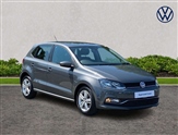 Volkswagen Polo Image 1