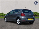 Volkswagen Polo Image 2