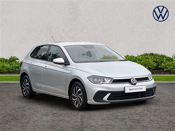 Large image for the Used Volkswagen Polo