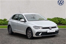 Used Volkswagen Polo