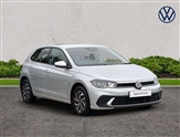Volkswagen Polo Image 1