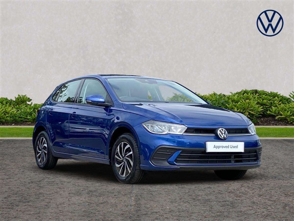 Large image for the Used Volkswagen Polo