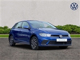 Volkswagen Polo Image 1