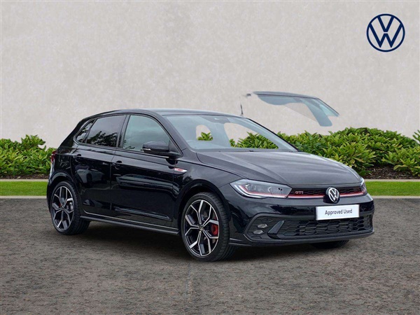 Large image for the Used Volkswagen Polo GTI