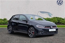 Used Volkswagen Polo