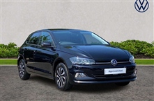 Used Volkswagen Polo