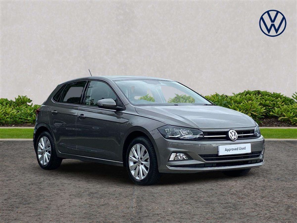 Large image for the Used Volkswagen Polo