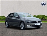 Volkswagen Polo Image 1