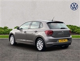 Volkswagen Polo Image 2
