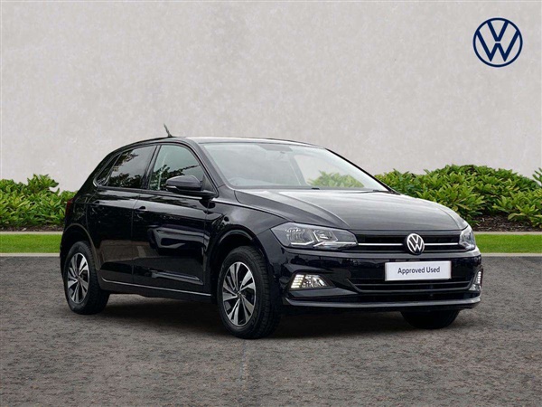 Large image for the Used Volkswagen Polo