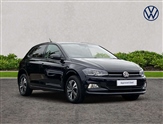 Volkswagen Polo Image 1