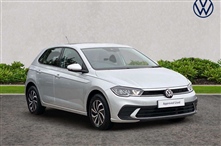 Used Volkswagen Polo