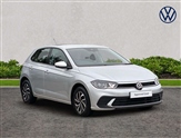 Volkswagen Polo Image 1