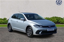 Used Volkswagen Polo
