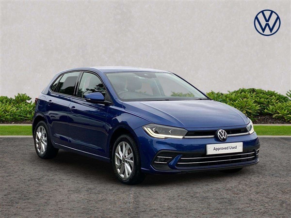 Large image for the Used Volkswagen Polo