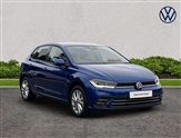 Volkswagen Polo Image 1