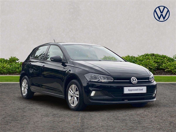 Large image for the Used Volkswagen Polo
