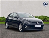 Volkswagen Polo Image 1
