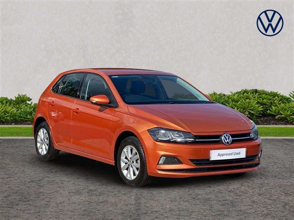Large image for the Used Volkswagen Polo